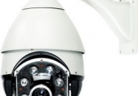 HV PTZ70IR-CB8 * CAMERA SPEED DOME EXTERIOR