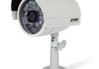 ICA-3260 60fps Full HD IR Bullet IP Camera