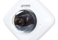 ICA-4130S * HD Ultra-mini SIP PoE IP Camera