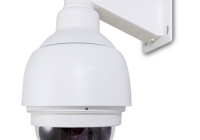 ICA-HM620-220 * 2 Mega-pixel PoE Plus Speed Dome Internet Camera