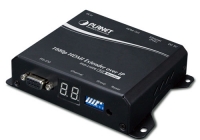 IHD-210PR * Receptor de extensie HDMI de înaltă definiție pe IP cu PoE
