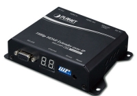 IHD-210PT * Transmiter cu extensie HDMI de înaltă definiție pe IP cu PoE