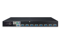 IKVM-210-08 * 8-Port Combo IP KVM Switch