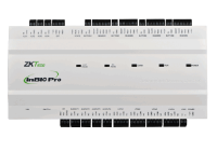 INBIO-4-2PRO * Centrala de control acces biometrica pentru 4 usi bidirectionale