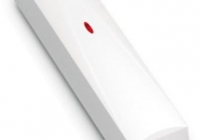INT-RX-S Modul wireless pentru programarea telecomenzilor T-2, T-4