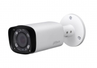 IPC-B2A30-Z * Camera bullet 3MP, lentila varifocala 2.7-12mm, IR 60m, IP67, PoE, slot card microSD