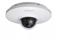 IPC-HDB4100F-PT * 1.3 Megapixel HD Network Mini PT Dome Camera