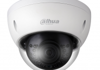 IPC-HDBW1120E * Cameră IP dome de exterior 1.3Megapixeli