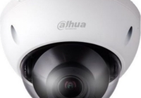 IPC-HDBW2300R-VF * Camera video IP dome, senzor 1/3" CMOS, lentila varifocala 2,8-12mm