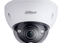 IPC-HDBW5221E-Z * Cameră IP WDR de exterior 2Megapixeli