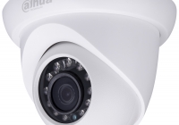 IPC-HDW1320S-S3 * Cameră IP de exterior 3Megapixeli