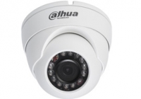IPC-HDW4120M * 1.3MP HD Network IR Eyeball Camera