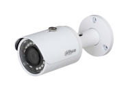 IPC-HFW1320S-S3 * 3MP Network IR Mini-Bullet Camera