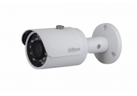 IPC-HFW4120S * 1.3MP HD Network Small IR Bullet Camera