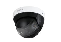 IPC-PDBW8800-A180 * 4x2MP Multi-Lens Panoramic Network IR Dome Camera