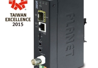 IVS-2120 * Industrial Internet Video Server