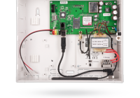 JA-101K * CENTRALA ALARMA ANTIEFRACTIE JABLOTRON