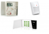 KIT MICRA - Kit sistem de alarma wireless