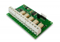 KSI2300001.300 * MODUL DE EXTENSIE PCBA KSENIA AUXI RELAY