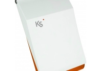 KSI6300000.317 * SIRENA DE EXTERIOR UNIVERSALA KSENIA IMAGO ORANGE