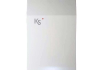 KSI6300000.318 * SIRENA DE EXTERIOR UNIVERSALA KSENIA IMAGO RED