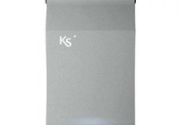 KSI6300000.339 * SIRENA UNIVERSALA DE EXTERIOR KSENIA IMAGO SILVER BLUE
