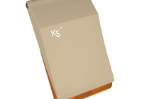 KSI6901000.340 * Capac sirenă de exterior bej