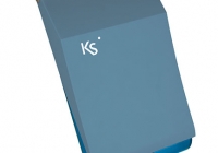 KSI6901000.370 * Capac sirenă de exterior albastru (blue navy)