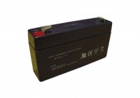KSI7212012.000 * Baterie 12Vdc-1,2Ah Acid-Lead pentru Gemino