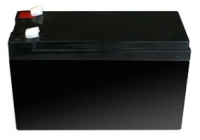 KSI7212070.000 * Baterie 12Vdc-7,2Ah Acid-Lead