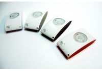 KSI7700000.001 * TELECOMANDA WIRELESS KSENIA OPERA RF WHITE