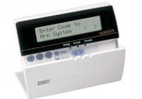 LCD 4501 * Tastatura LCD