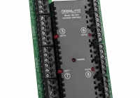 MD-04 Modul extensie 2 usi bidirectionale ROSSLARE