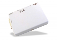 MD 12 * Modem pentru programare la distanţă pe linia telefonica a centralelor DSC