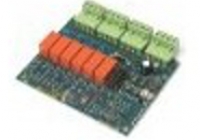 Mxp-030 Booster/Izolator de reţea standard (modul pentru şină DIN)