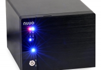 NE-4160 * Network Video Recorder NUUO 16ch/240fps/1.3MP