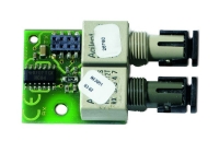 NE2051 * Interfata cu un port optic pentru modulul retea NC2051