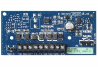 NEO-PCL * Modul extensie PC-LINK si RS422