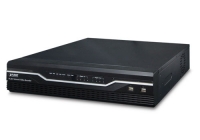 NVR-3685 * H.265 36-Ch Network Video Recorder with 8-Bay Hard Disks