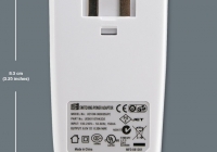 PA6 * Transformator 6Vdc