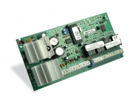 PC 4204 * Modul sursa de alimentare 1A si 4 iesiri PGM de curent mare prin releu