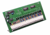 PC 4216 * Modul 16 iesiri PGM de curent mic