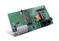 PC 4401 * Interfata imprimanta/integrare RS232 + iesire PC LINK