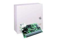 PC 4820 * Modul de control acces pentru doua cititoare de proximitate