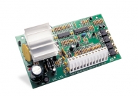 PC 5204 * Modul sursa de alimentare 1A si 4 iesiri PGM de curent mare [DSC]