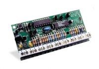 PC 5208 * Modul 8 iesiri PGM de curent mic, open-colector