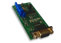 PC 5401 * Modul interfatare / integrare cu centralele din seria Power