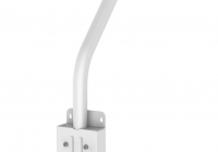 PFB303S * Parapet mount bracket
