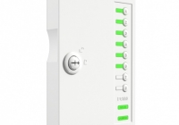 PGM82 * Modul de extensie cu 8 PGM