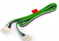 PIN5-PIN5 Cablu de conectare pentru portul RS al centralelor INTEGRA